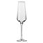 Sada pohárov na šampanské Avant-Garde 6x180 ml,3