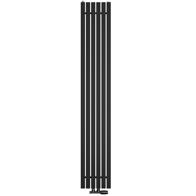 Kupelnovy radiátor Luxar 120/29