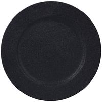 Tanier trblietavý black 33 cm ABX306650
