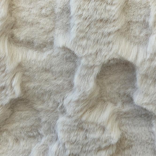 Koberec Lima Rabbit Fur 1,4/1,9 MRD-642 L,béžová N33