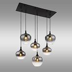 Lampa Maxy 15548-6H LW6