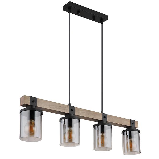 Lampa Lila 15555-4H LW4