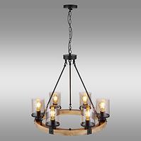 Lampa Lila 15555-6H LW6