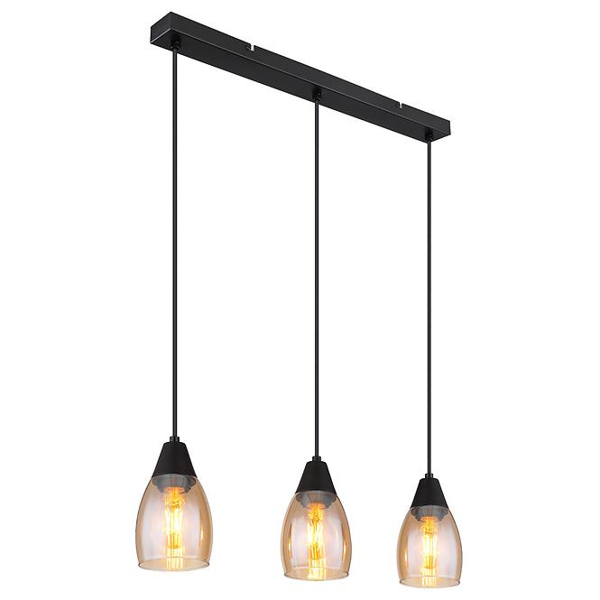 Lampa Reid 15705-3H LW3