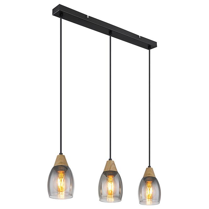 Lampa Reid 15706-3H LW3