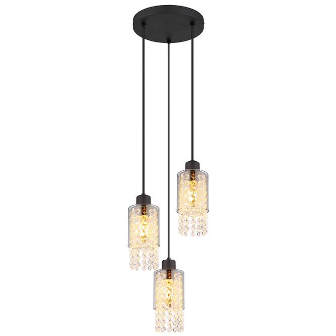 Lampa Backey 15799-3H LW3