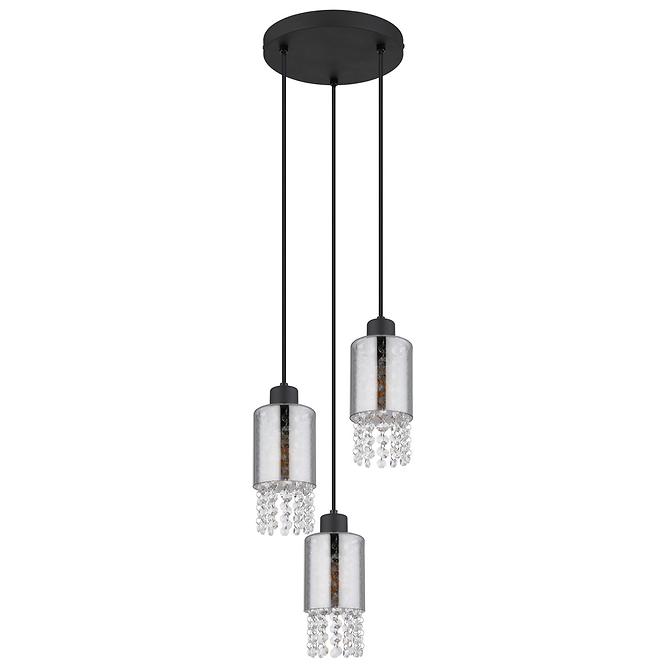 Lampa Backey 15799-3H LW3