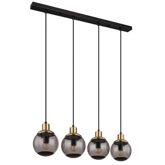 Lampa Potter 15860-4H LW4