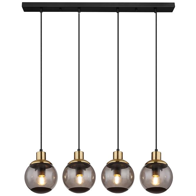 Lampa Potter 15860-4H LW4