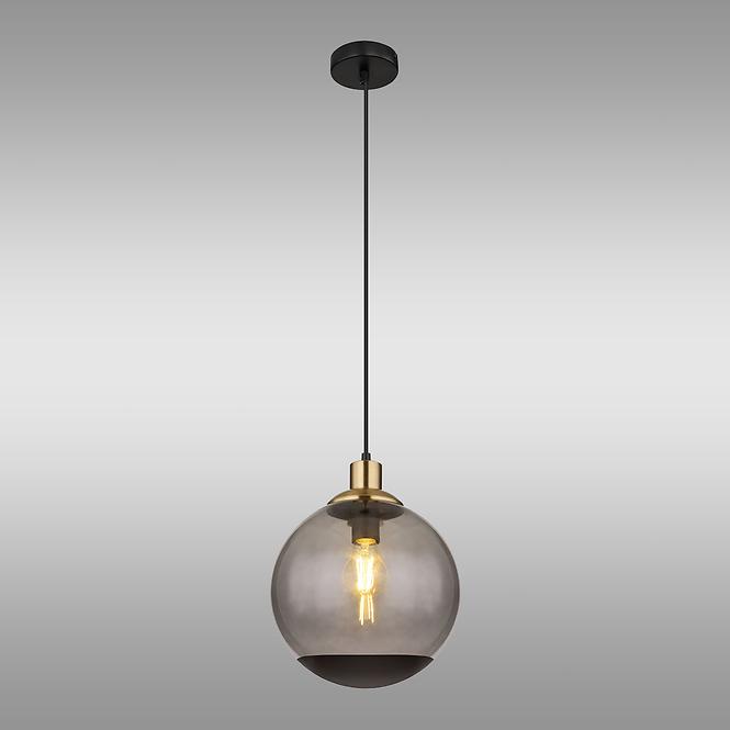 Lampa Potter 15860H LW1