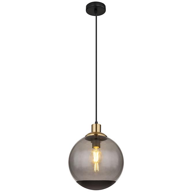 Lampa Potter 15860H LW1