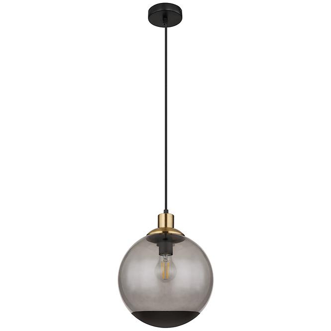 Lampa Potter 15860H LW1