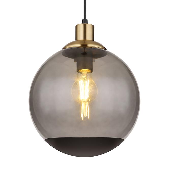 Lampa Potter 15860H LW1