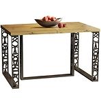Stôl Ewerest 290 dub artisan