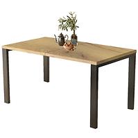 Stôl Garant 215 dub natura