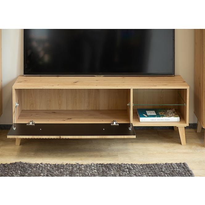 TV stolík 1K Berlin artisan