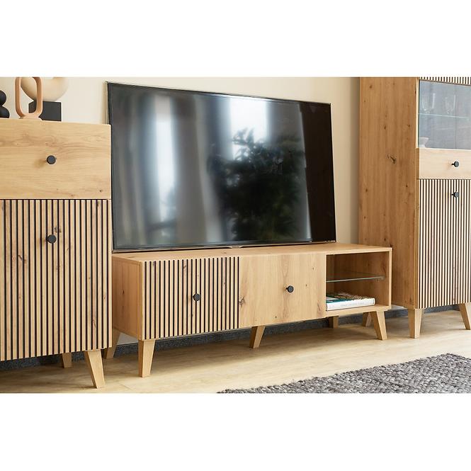 TV stolík 1K Berlin artisan