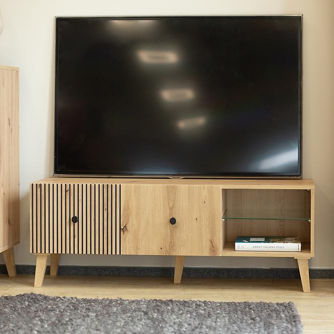 TV stolík 1K Berlin artisan