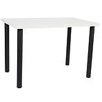 Stôl Ron 110x70 biely