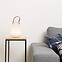 Lampa Nomad Vajec 47222 White