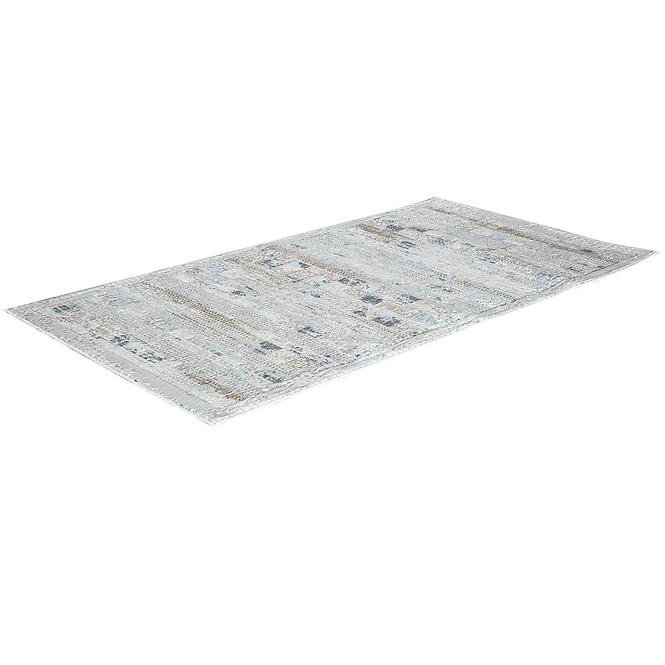 Viskózový koberec 1.6/2.3 JD 56A Kremovy