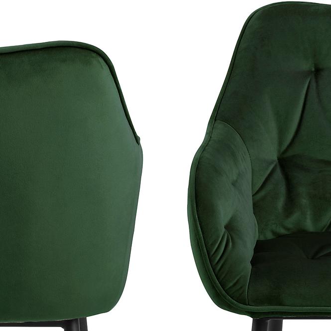 Stolička green 2 ks