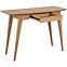 Písací Stôl oak oiled,4