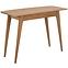 Písací Stôl oak oiled,5