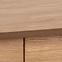 Písací Stôl oak oiled,6