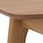 Písací Stôl oak oiled,7