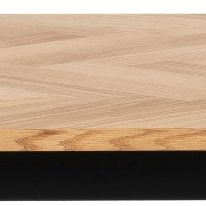 Stôl Oak Oiled ST 28