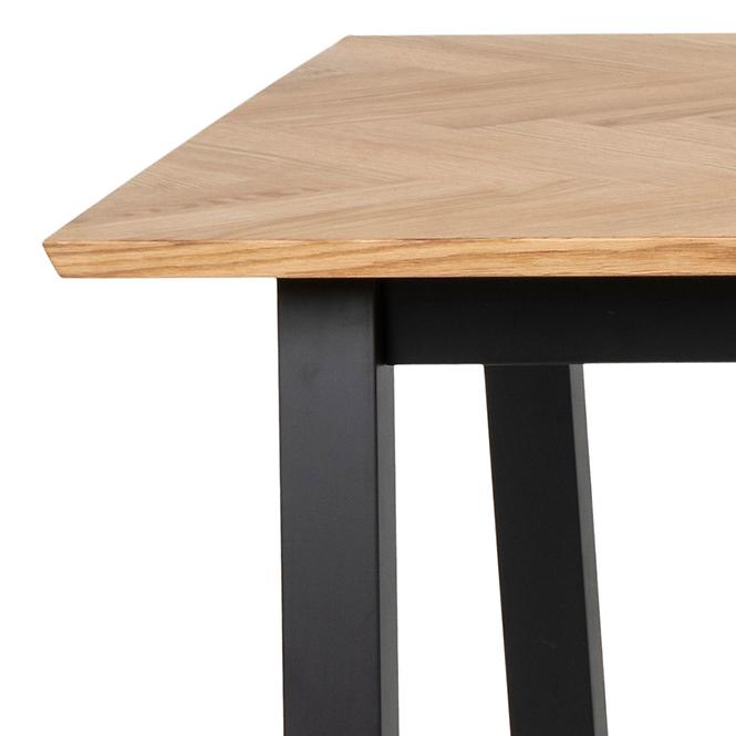 Stôl oak oiled
