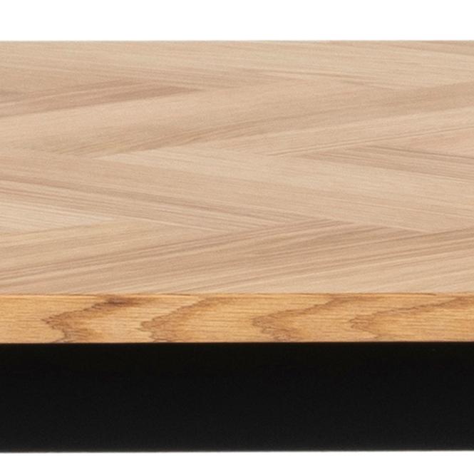 Stôl Oak Oiled ST 29