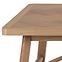 Stôl matt oak,5