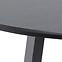 Stôl black,3