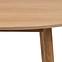 Stôl oak oiled,5