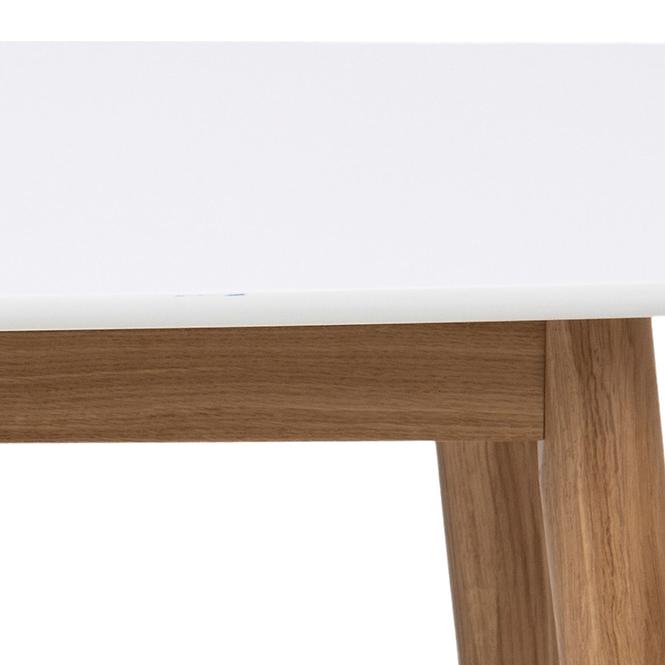 Stôl white