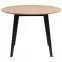 Stôl Biz Oak ,2