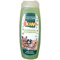 Šampón sensitive Benny 200ml 481.45