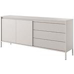 Komoda Senso C 187 2D3S beige