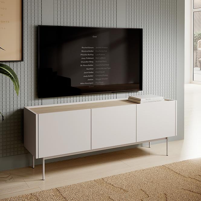 TV stolík Color-144 cashmere