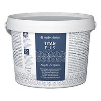 Lepidlo MARBET TITAN PLUS 1 KG