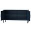 TV Stolík Kovový Rosa Modern Dark Blue,4