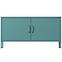 TV Stolík Kovový Rosa Modern Sea Green,3