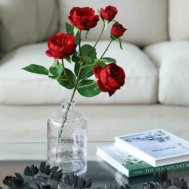 Vetvička ruže Victoria 51 cm