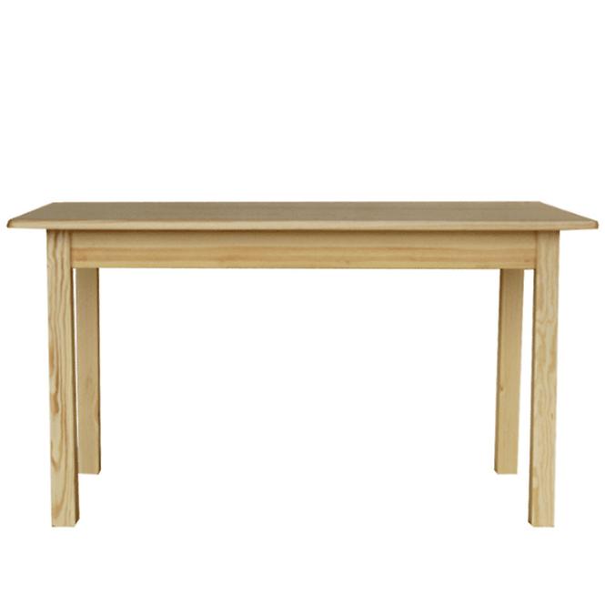 Stôl Borovica ST02 120x76x60