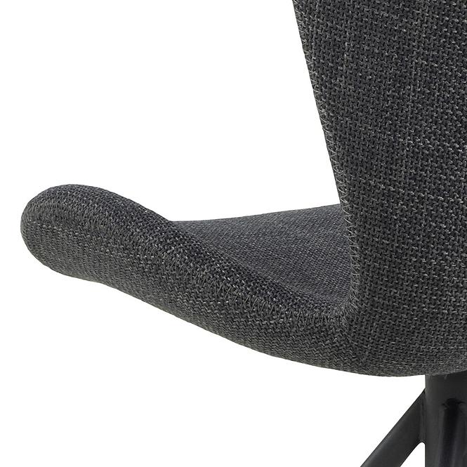 Stolička K26 Grey 100722