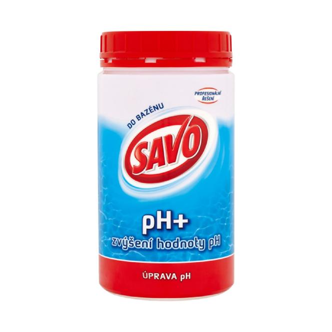 Savo PH+