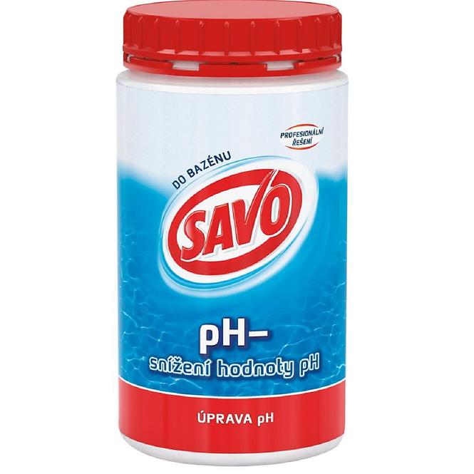 Savo PH- 1.2 kg