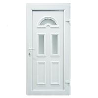 Dvere vchodové Ana 2 D24 90P biele